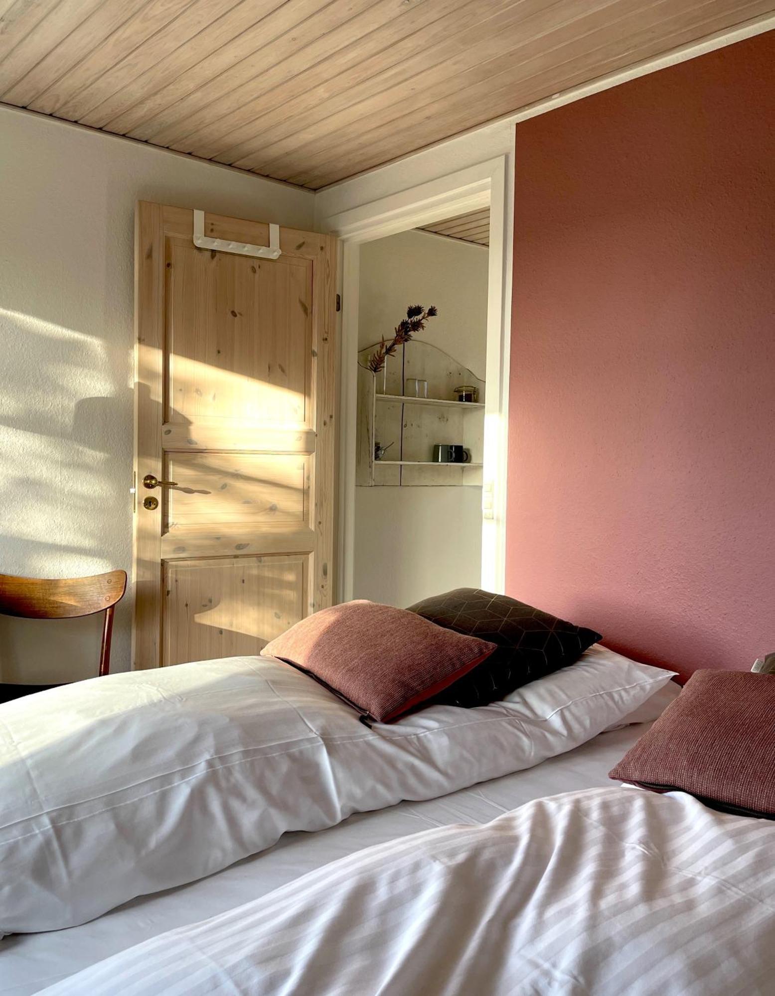 Kirsebærkroen - The Inn Between Præstø Eksteriør bilde
