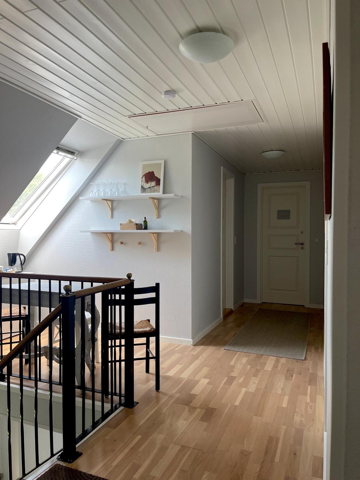 Kirsebærkroen - The Inn Between Præstø Eksteriør bilde