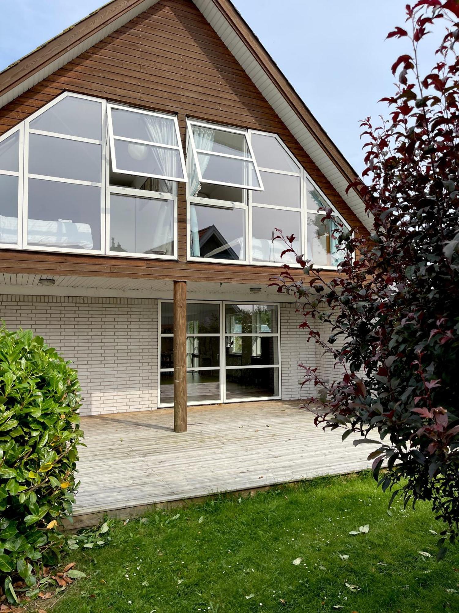 Kirsebærkroen - The Inn Between Præstø Eksteriør bilde