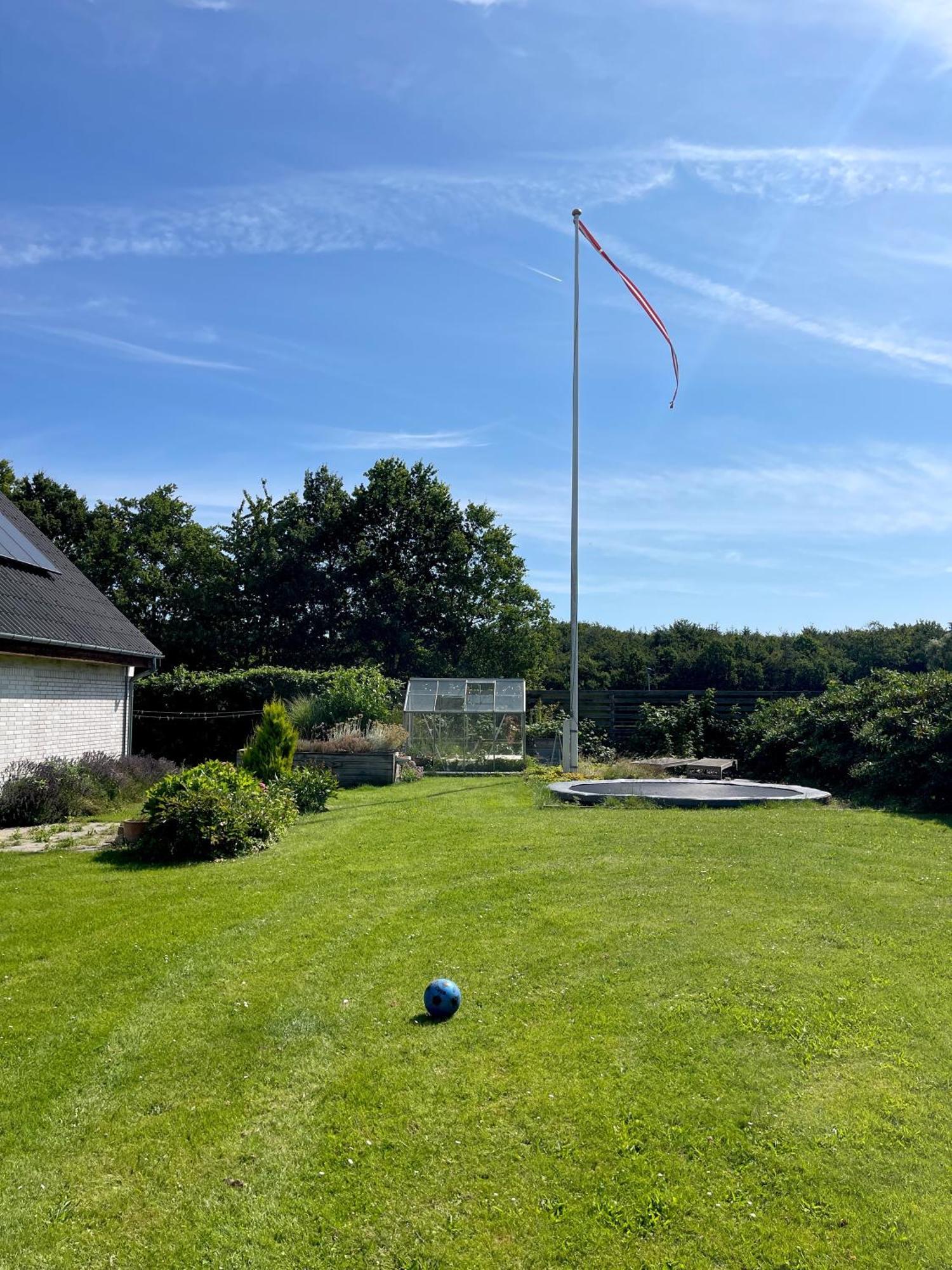 Kirsebærkroen - The Inn Between Præstø Eksteriør bilde