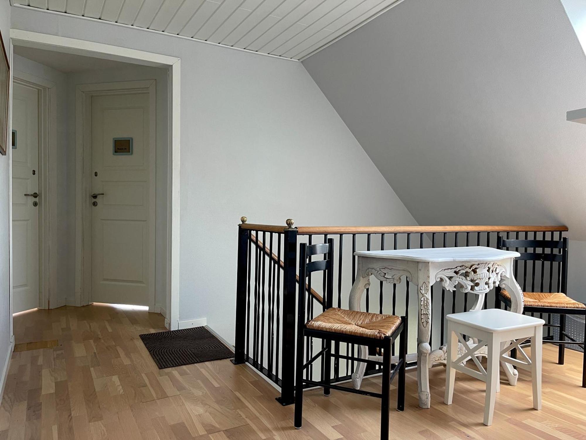 Kirsebærkroen - The Inn Between Præstø Eksteriør bilde